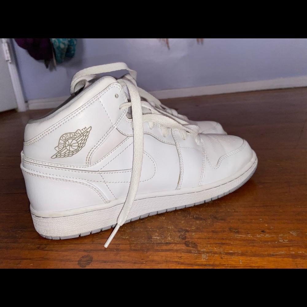 Air Jordan’s 1